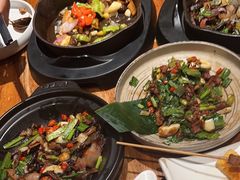 -云海肴·汽锅鸡·云南菜(美罗城店)