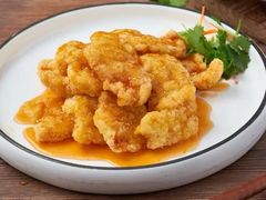 -四姐妹东北饺子(沙尾路店)