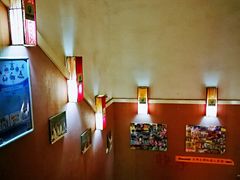 门面-陈中跆拳道(中关村馆)