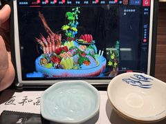 -匠和风精致料理(莆田财富中心店)
