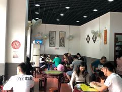 大堂-正德顺順德雙皮奶(中信店)