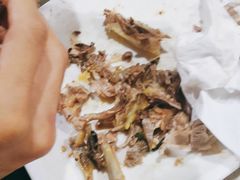 -墨脱石锅椰子鸡•香草鸭•东山羊(大东海店)