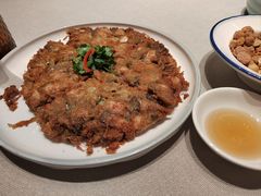 -码头见·潮汕菜(领展中心城店)