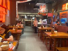 -李犟大爆鳝面·手工蟹黄包(湖滨西湖店)