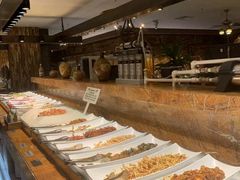 自助取餐区-汉巴味德(大悦城店)