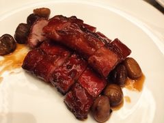 -宝丽轩中餐厅BAOLIXUAN