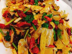 -大家乐东北菜(富河园店)