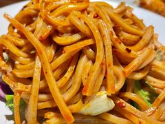 -薇酌饮·陕西菜(南门外店)