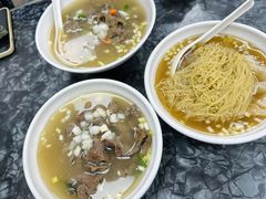 -燊意布拉肠云吞面(中山四路店)