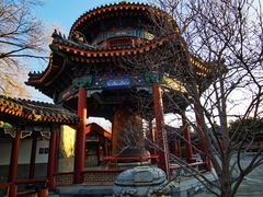 -大钟寺古钟博物馆