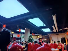 大堂-东北食府·铁锅炖(花溪湾店)