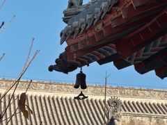 -长安寺