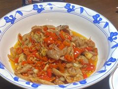 -八碗湘长沙市井菜(坡子街店)