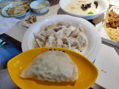 鲅鱼水饺-佳和水饺(海德公馆店)
