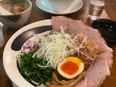 -真打拉面·日式拉面新流派(体育西横街店)