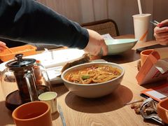 -谷丽麦馕新疆菜·清真(步步高梅溪新天地店)