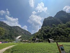 -十九峰景区