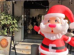 -Money Shops(愚园路店)