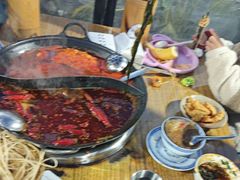 -五里关火锅(牛市口店)