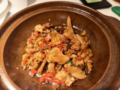 -以饭湘许(新塘万达店)