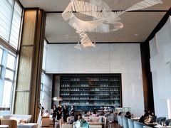-深圳国际会展中心希尔顿酒店(前海华发冰雪世界店)