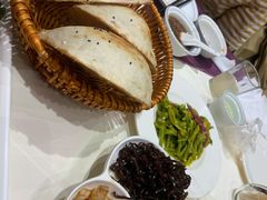 -凯鸽酒楼•雁北民间菜(华北星店)