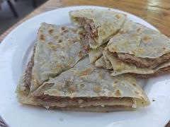 -溢心园非遗香河肉饼(总店)