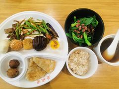 -素清香(解放路店)