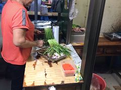 -陈氏老字号十三小炸炸店