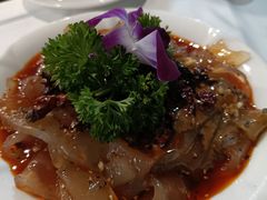 -小贝壳酒楼(经九路店)