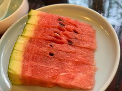-玉林烤鸭店(垡头店)