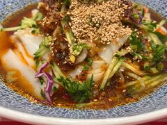 -西贝莜面村(赛格国际购物中心店)