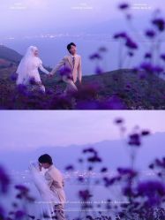 -太古映画婚纱摄影(天河店)