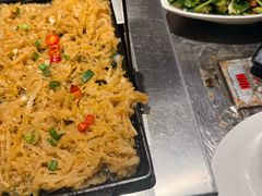 -橦橦小马扎烧烤 (传媒大学店)