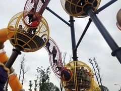 -枫香湖儿童公园