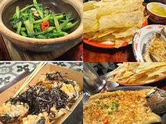 -辉记炭烧海鲜大排档·老字号(福田店)