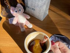 -大小咖啡 BigSmallCoffee(麦子店)