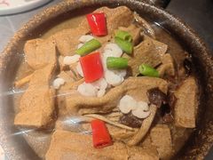 -吴越荣记·苏州菜·松鼠桂鱼(斜塘老街店)