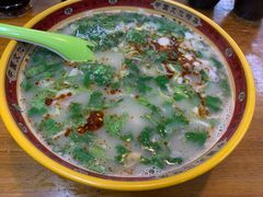 -豫石记羊汤(北苑店)