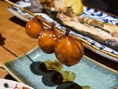 -诚家·日式烧鸟·深夜食堂(虹桥天街店)
