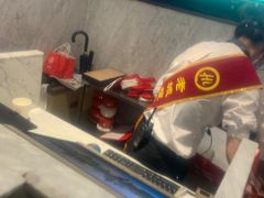 -海底捞火锅(老城根店)