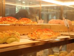 -奈雪的茶(国金中心店)
