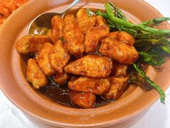 -香雪海饭店中餐厅(人民桥店)