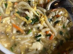 -新昌土菜馆(左于店)