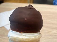 -DQ·蛋糕·冰淇淋(奥林匹克广场店)