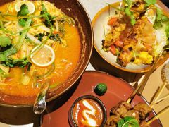 -CHINCHIN 青青·泰国料理(万象食家店)