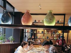 -唐猫庭院·千年陕菜(大唐不夜城店)