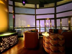-长沙北辰洲际酒店-SKY 27酒廊