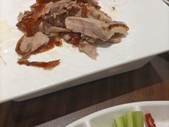 -全聚德(上海首店浦东店)