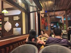 -婉泰·特色小吃·舂鸡脚(告庄二店)